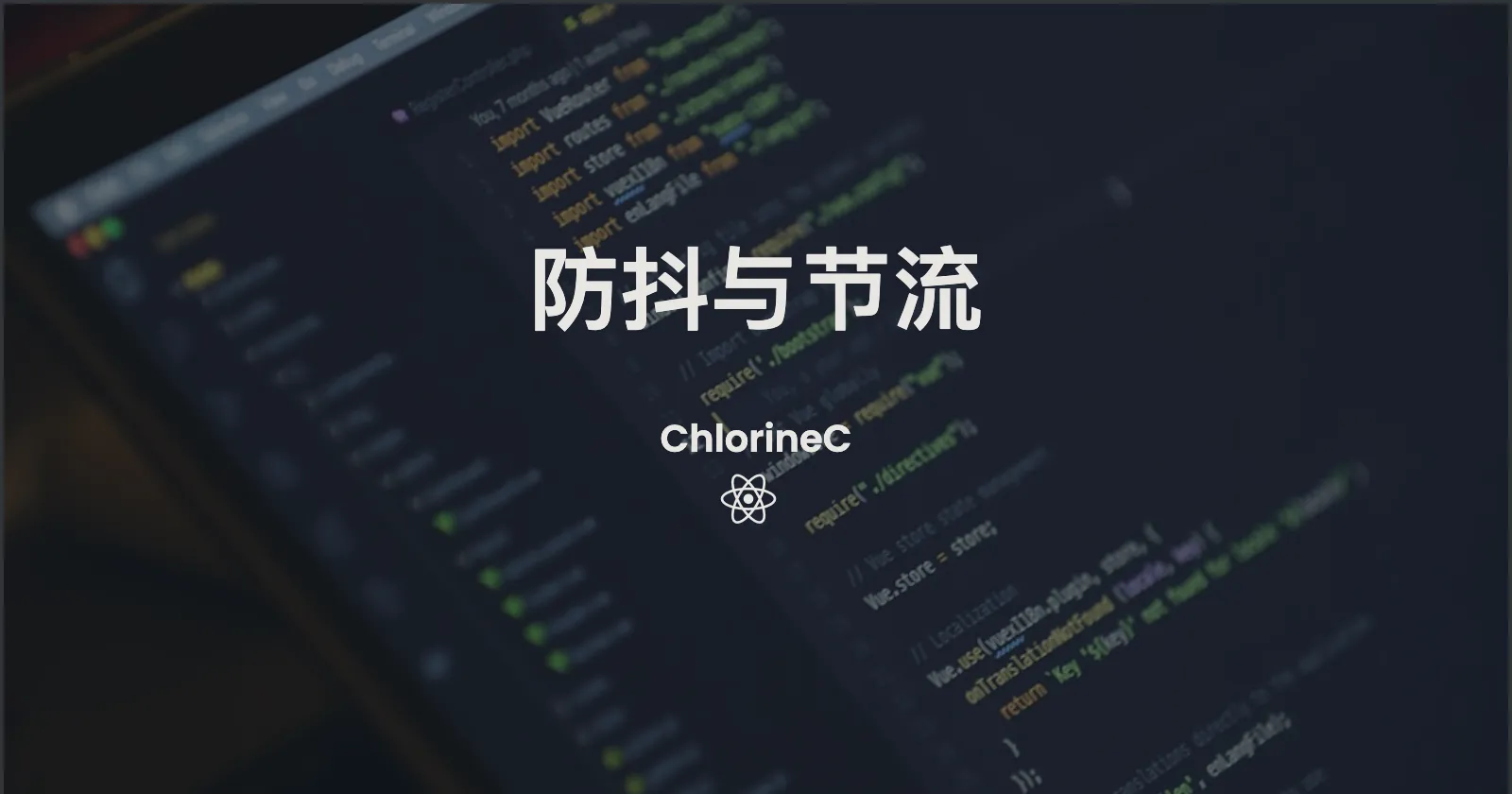 Cover Image of the Post